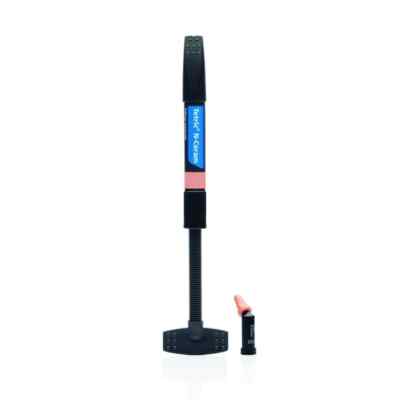 Ivoclar Tetric N Ceram Light-Curing, Radiopaque Nano-Hybrid Composite 3.5gm A3.5