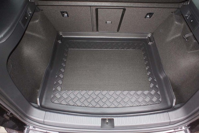 seat ateca boot liner