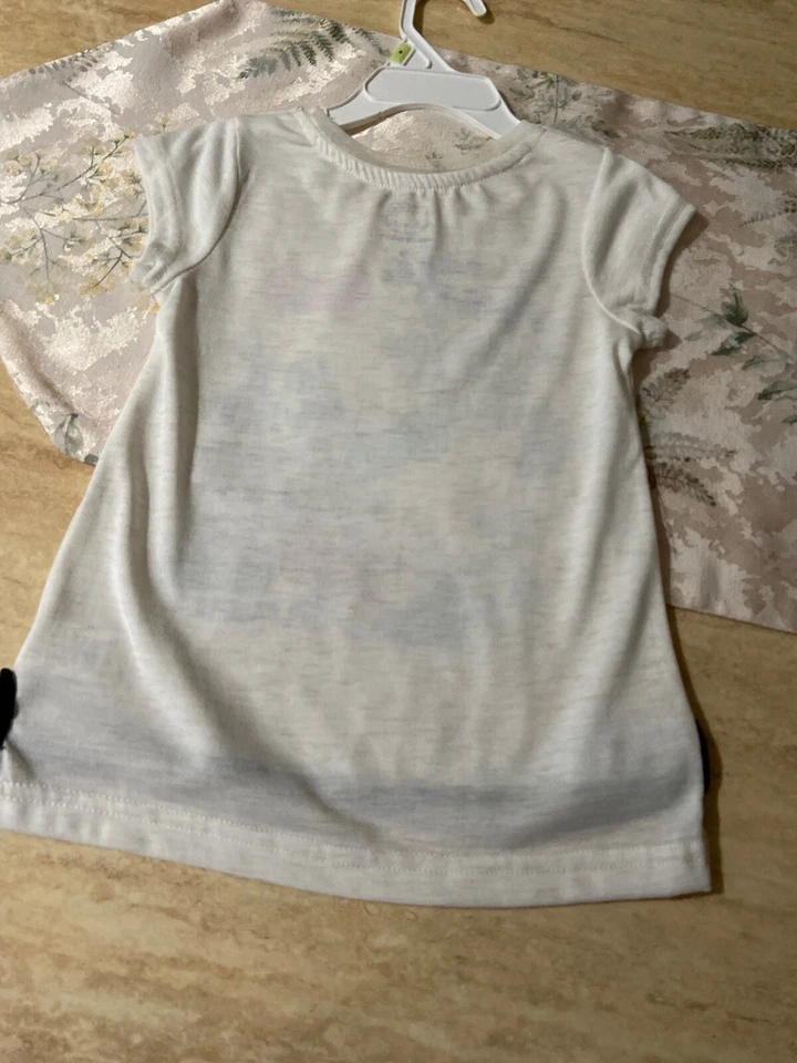 hello kitty girls t shirt  Size 4t - Image 3 of 4