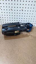 Sony Handycam Video 8 CCD-TR74 Camcorder Untested No Battery AS IS