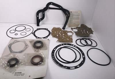 Overhaul Kit Parts Turbo Hydra 400 1971-1978 RPM Merit Superkit Transmission