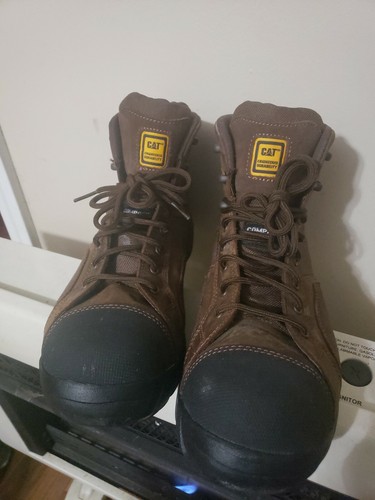 cat argon boots