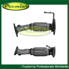 Premier Front Exhaust Pipe Euro 5 Fits Kia Sportage Hyundai ix35 1.6 286102Y500