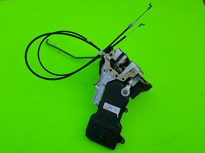 2003-2008 MAZDA 6 PASSANGER FRONT DOOR LATCH RH MAZDASPEED6 2004