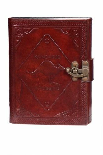 Vintage Paperback Blank Diaries & Journals