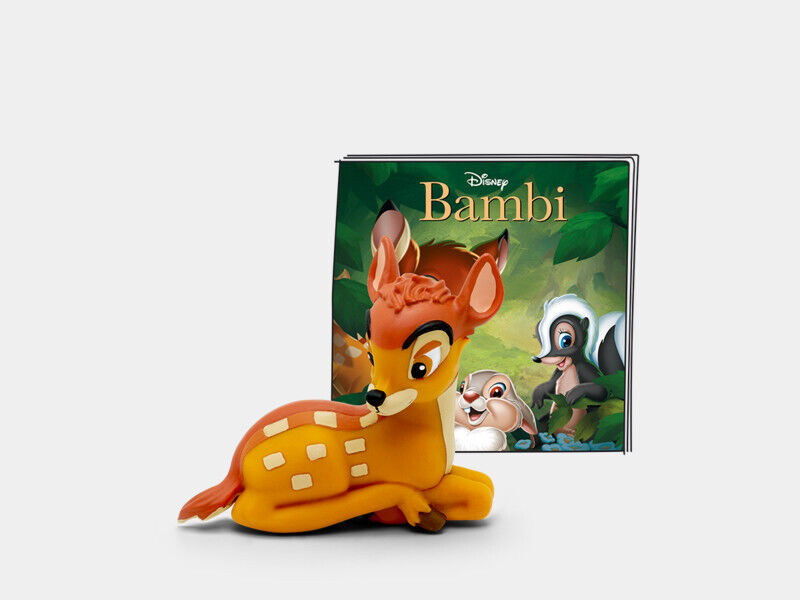 Thumbnail - Tonies Deutsch 01-0189 Disney - Bambi