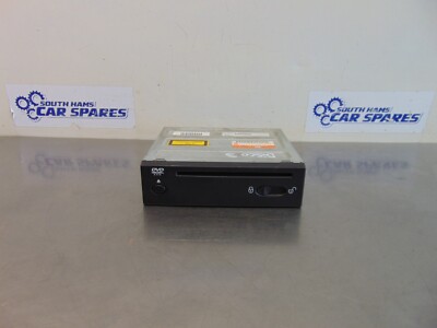 Range Rover Vogue Sport L320 DVD SAT NAV Navigation Part No