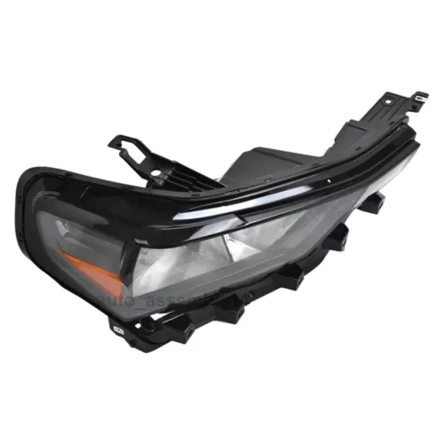 For Chevrolet Colorado 2023 2024 2025 Right Passenger Halogen Headlight 85045267 - Picture 6 of 8