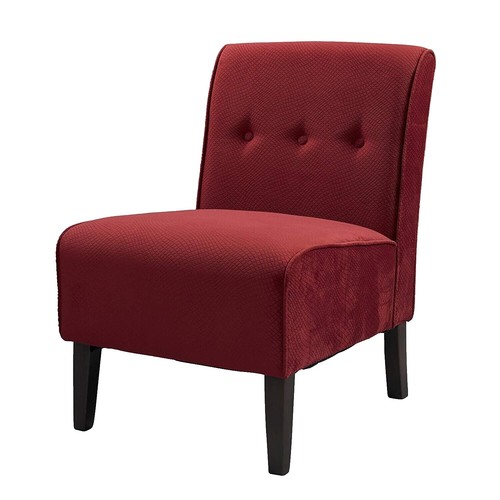 Supreme Anonima Castelli Plia Chair in Red SS22 MCM Modern