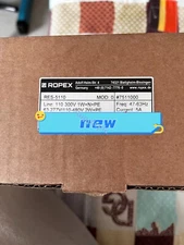 NEW ROPEX RES-5110 temperature controller Fast shipping#DHL or FedEx