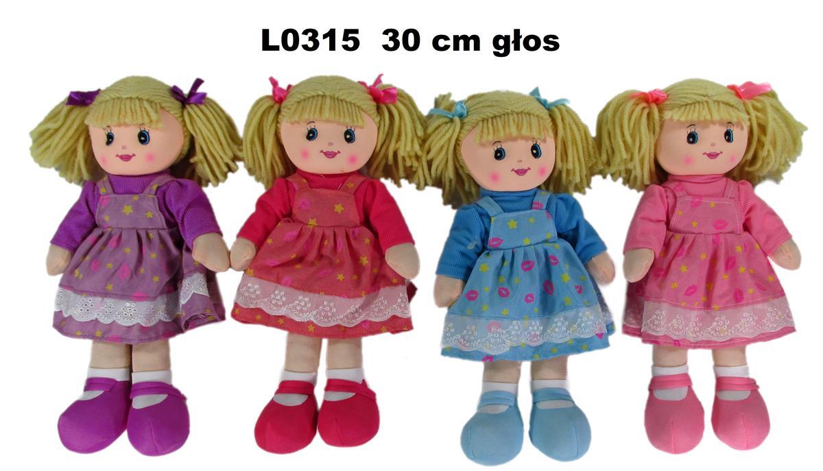 5904073156556 Плющак для волос 30 см SUN-DAY L0315 СОЛНЕЧНЫЙ ДЕНЬ 4390₽