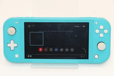 Nintendo Switch 2017 Model | eBay
