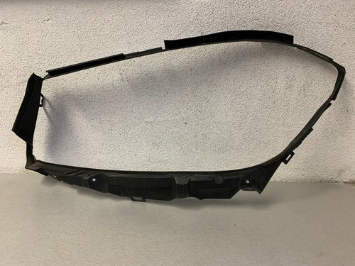 Orig. Mercedes A Klasse W176 Dichtung Gummi Xenon Scheinwerfer Links A1768260058