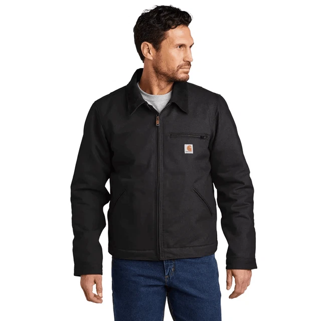 Carhartt Black Clothing for Men