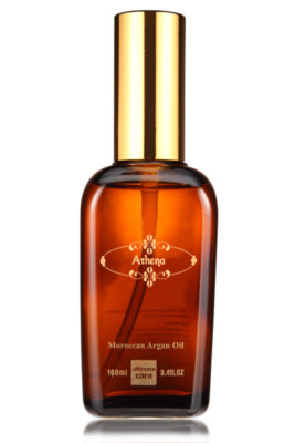 Athena Haarpflege Marokkanisches Arganöl für beste Ergebnisse 100ml