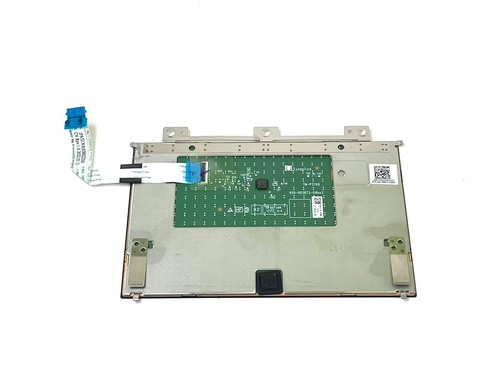 Placa táctil HP Envy x360 15-EY con cable Nightfall negra N09641-001 pieza OEM - Imagen 2 de 2