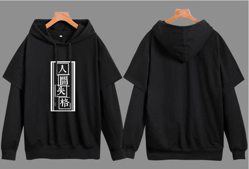 Bungou stray dogs hoodie cheap