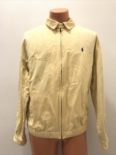 ebay yellow jacket