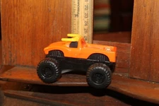 2019 Monster Jam Monster Truck Feld Motorsports McDonald's El Toro Loco