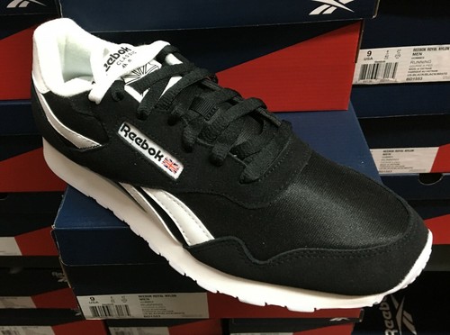 Reebok Royal Nylon Men's Running 