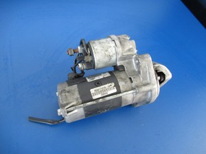 ⭐⭐⭐⭐⭐ Anlasser BMW 318d 320d 520d E39 E46