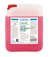 Conel Care 212 Entkalker-Konzentrat 5 Liter Kanister SalzsäUrefrei