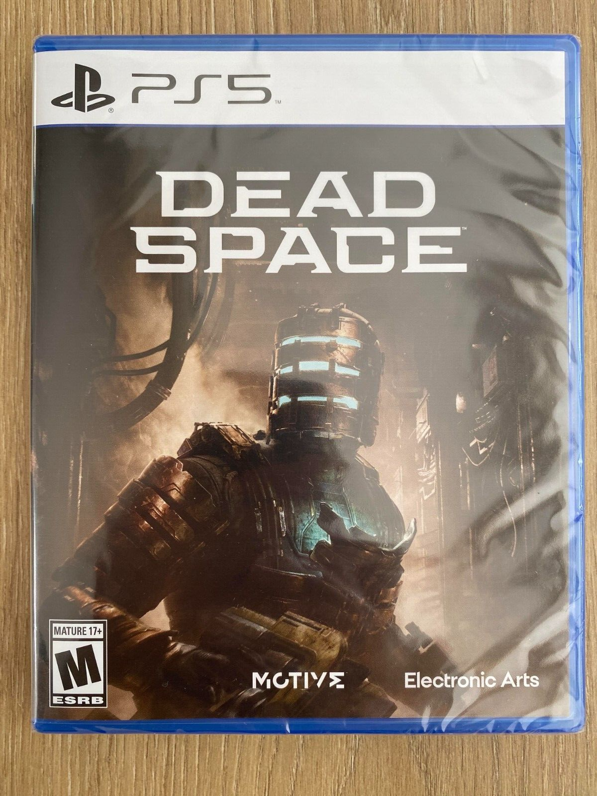 Dead Space - PlayStation 5 