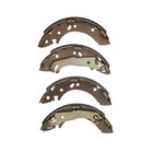 <!--F#f_0-->RDA Brake Shoe Set Rear R1739<!--F/-->