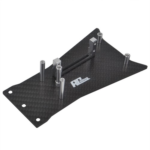 Piastra Esc Ricevitore Traxxas Piastra Di Montaggio Per ESC E Batteria