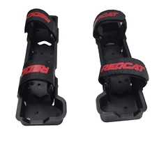 Redcat Racing Landslide XTE 1/8 Battery Treys / Boxes / Holders / Straps
