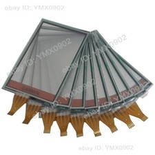 2 pezzi 2,6" nuovo digitalizzatore touch screen per Garmin Dakota 10 20 WD-F1624W-7FLWH