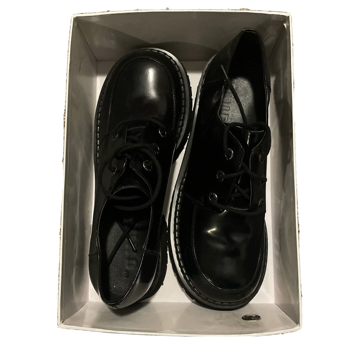 UNIF collins shoes | eBay