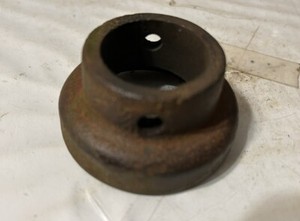 87012078 - A Used Collar For A New Holland No. 327T, 328, 329, 330, 331 Spreader