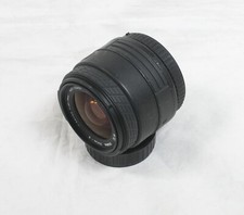 Sigma Zoom E 28-70mm f/3.5-4.5 lens for Pentax