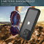 thumbnail 6  - Real Waterproof Case Cover Built-in Screen Protector F iPhone 12 13 Pro Max Mini