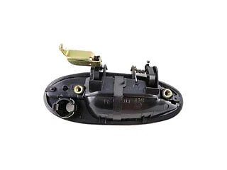 Manija de puerta exterior delantera izquierda Dorman para Buick LeSabre 2000-2005 2001 2002 Foto 3 de 3