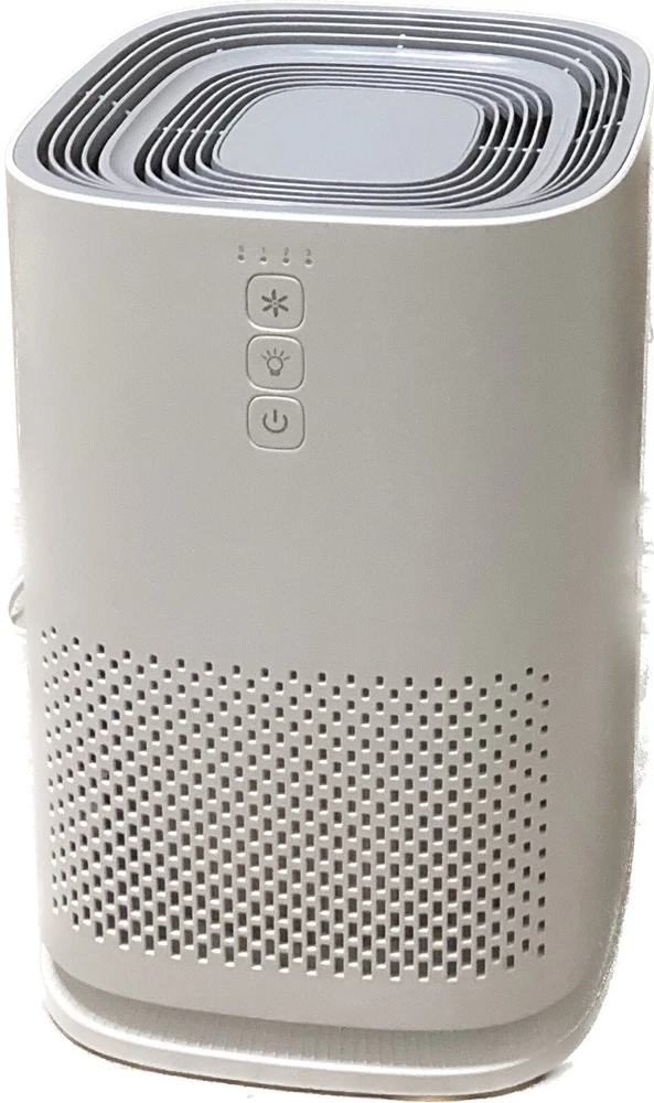 air purifier