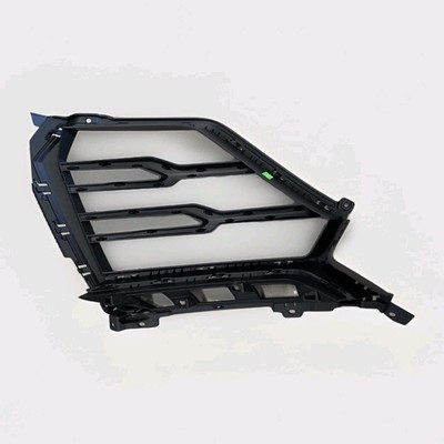 LAMBORGHINI URUS RIGHT FRONT BUMPER GRILL, BLACK, 4ML8076823FZ