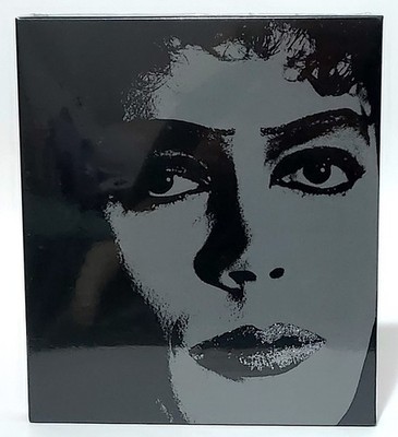 Mick Rock Rocky Horror Hardcover Photo Book RHPS Harper Design NEW SEALED
