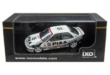 1/43 scale Honda Civic EG9 "PIAA" 1994 JTCC Tetsuya Tanaka #15 [RAC241A]
