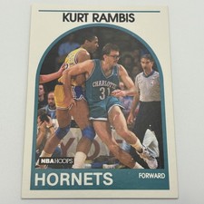 Click to enlarge Kurt Rambis
