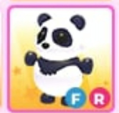 Giant Panda | Adopt Now