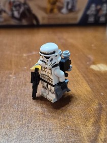 LEGO Star Wars: Droid Escape Star Wars (9490) 100% complete Read discription