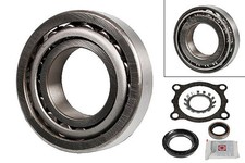 Roulement de roue Nissan URVAN