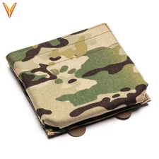 NEW Velocity Systems Standard Inside Mount 6x6 Plate Pocket Pouch Set