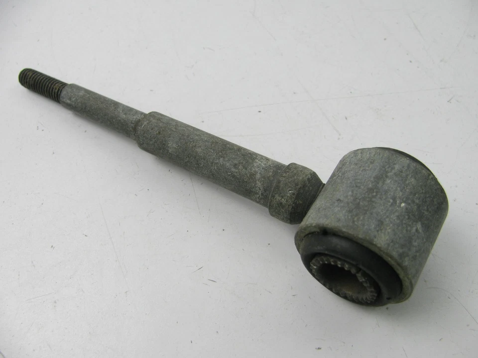 RARO - Buje del brazo de control del eje trasero, superior para 1978-1983 AMC Gremlin Concord Foto 2 de 3