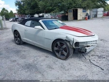 Crossmember/K-Frame Rear Fits 10-11 CAMARO 1077269