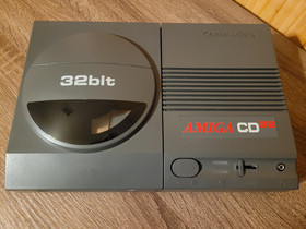 Commodore Amiga CD32 Console