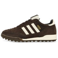 adidas Mundial Team Dark Brown - IF1971 Shoes