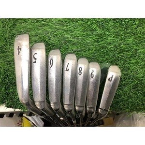 Fers Srixon Z945 #5-pw Têtes Uniquement – Droitier Homme Fabriqué Japon